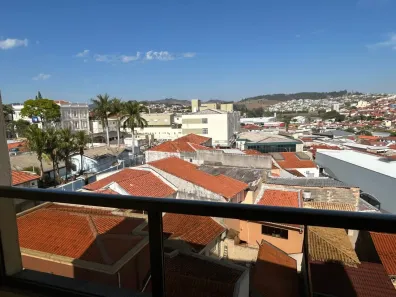 Apartamento com 3 Quartos à venda, 85m² no Centro, Bragança Paulista