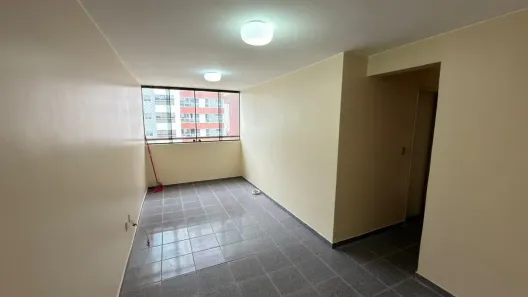 Apartamento com 3 Quartos para alugar, 70m² no Taguatinga Norte, Brasília