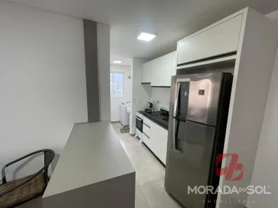 Apartamento com 2 Quartos para alugar, 70m² no Morretes, Itapema