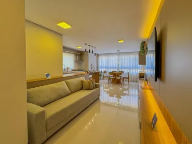 Apartamento com 3 Quartos à venda, 86m² no Centro, Canoas