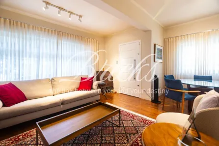 Casa com 3 Quartos à venda, 184m² no Brooklin Paulista, São Paulo