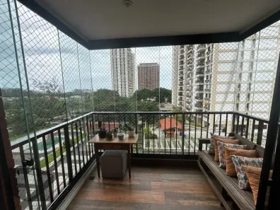Apartamento com 2 Quartos à venda, 92m² no Barra da Tijuca, Rio de Janeiro