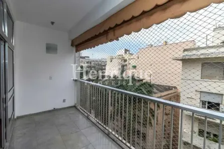 Apartamento com 4 Quartos à venda, 240m² no Flamengo, Rio de Janeiro