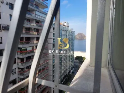 Apartamento com 3 Quartos à venda, 201m² no Icaraí, Niterói