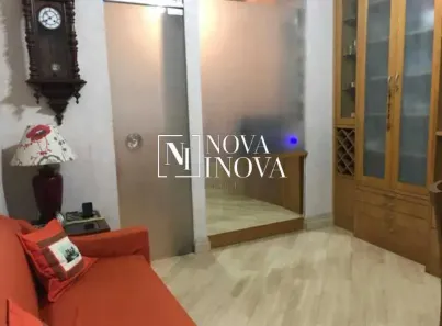 Apartamento com 1 Quarto à venda, 35m² no Copacabana, Rio de Janeiro