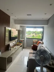 Apartamento com 2 Quartos à venda, 56m² no Tirol, Natal