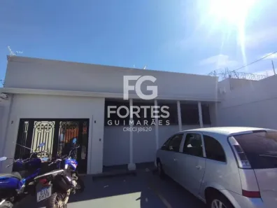 Imóvel Comercial com 10 Quartos para alugar, 262m² no Jardim América, Ribeirão Preto