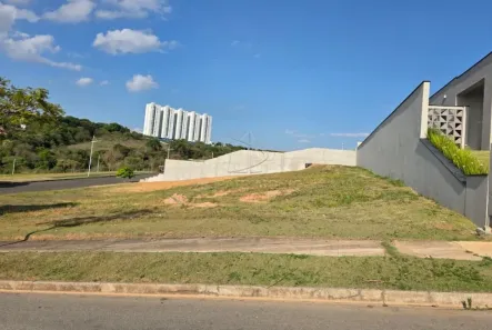 Lote/Terreno à venda, 1144m² no Parque Reserva Fazenda Imperial, Sorocaba