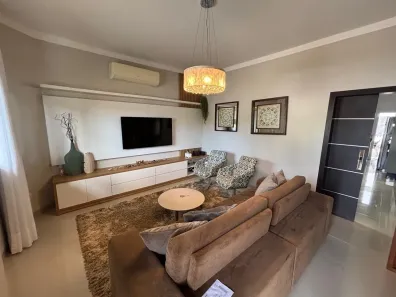 Casa de Condomínio com 3 Quartos à venda, 120m² no Nova Esperança, Porto Velho