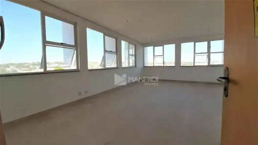 Sala Comercial à venda, 38m² no Bela Vista, Alvorada