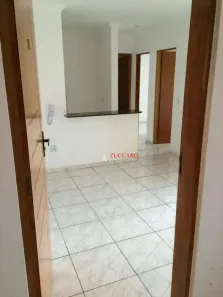 Apartamento com 2 Quartos à venda, 46m² no Vila Nova Bonsucesso, Guarulhos