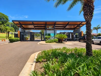 Lote/Terreno à venda, 504m² no Residencial e Empresarial Alphaville, Ribeirão Preto