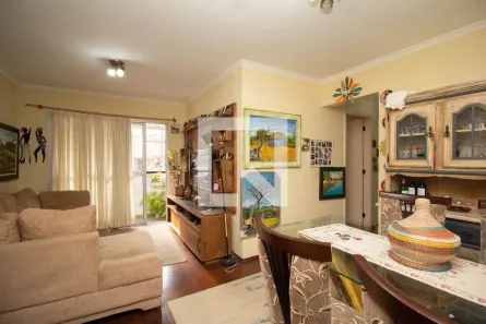 Apartamento com 3 Quartos à venda, 79m² no Nossa Senhora do Ó, São Paulo
