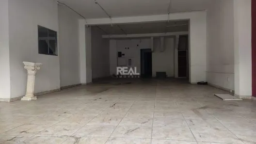 Ponto Comercial para alugar, 190m² no Centro, Belo Horizonte