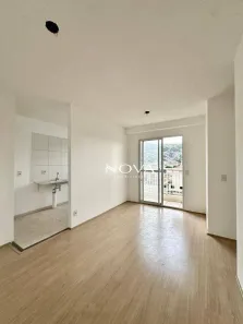 Apartamento com 2 Quartos à venda, 46m² no São Lourenço, Niterói
