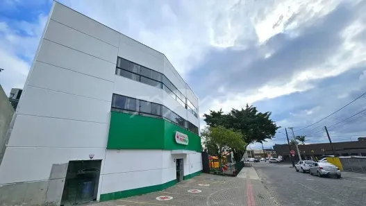 Sala Comercial à venda, 200m² no Guanabara, Joinville