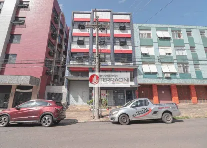 Sala Comercial à venda, 23m² no Passo da Areia, Porto Alegre