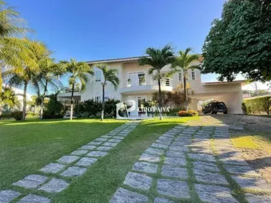Casa com 4 Quartos à venda, 605m² no Messejana, Fortaleza