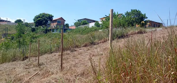 Lote/Terreno à venda, 360m² no Jacaroá, Maricá