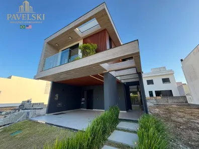 Casa com 3 Quartos à venda, 187m² no Beira Rio, Biguaçu