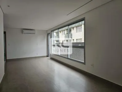 Apartamento com 2 Quartos à venda, 497m² no Funcionários, Belo Horizonte