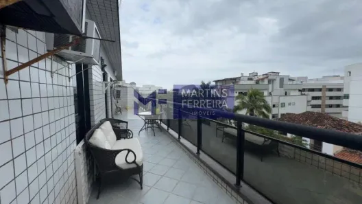 Cobertura com 3 Quartos à venda, 125m² no Recreio dos Bandeirantes, Rio de Janeiro