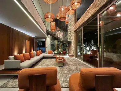Casa com 5 Quartos à venda, 395m² no Riviera, Bertioga