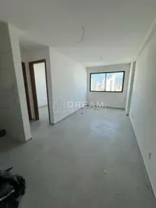 Apartamento com 1 Quarto à venda, 29m² no Boa Viagem, Recife