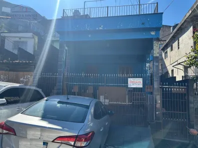 Casa com 3 Quartos para alugar, 90m² no Jardim Lider, São Paulo