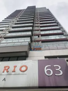 Apartamento com 1 Quarto à venda, 58m² no Sumaré, São Paulo