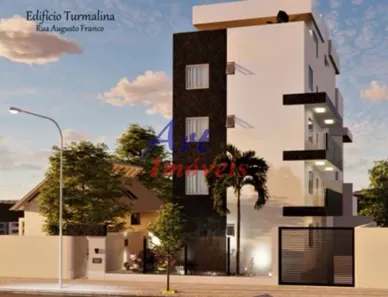 Apartamento com 3 Quartos à venda, 63m² no São João Batista (Venda Nova), Belo Horizonte