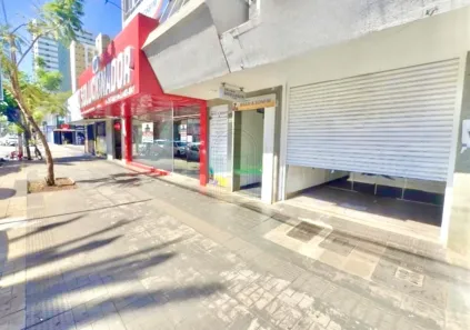 Ponto Comercial para alugar, 90m² no Zona 01, Maringá