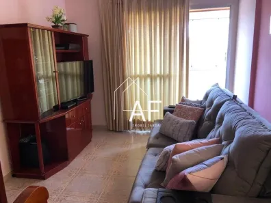 Apartamento com 3 Quartos à venda, 105m² no Parque Mandaqui, São Paulo
