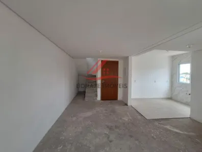 Cobertura com 3 Quartos à venda, 130m² no Parque São Vicente, Mauá