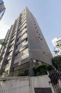 Apartamento com 4 Quartos à venda, 151m² no Santa Cecília, São Paulo