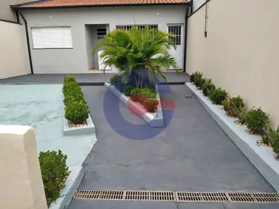 Casa com 1 Quarto à venda, 44m² no Diário Ville, Rio Claro