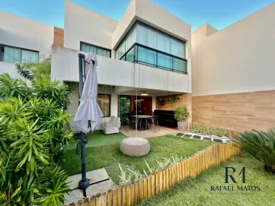 Apartamento com 3 Quartos à venda, 107m² no Itacimirim (Monte Gordo), Camaçari