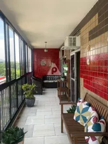 Apartamento com 2 Quartos à venda, 107m² no Taquara, Rio de Janeiro