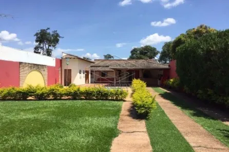 com 3 Quartos à venda, 150m² no Vale do Igapó, Bauru