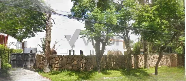 Imóvel Comercial com 6 Quartos para alugar, 560m² no Jardim das Paineiras, Campinas