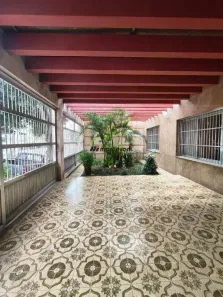 Sobrado com 3 Quartos à venda, 166m² no Vila Invernada, São Paulo