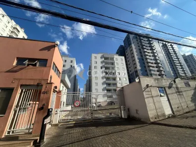 Apartamento com 3 Quartos à venda, 70m² no Mansões Santo Antônio, Campinas