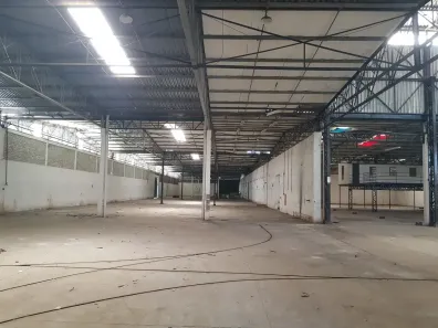 Galpão/Depósito/Armazém para alugar, 7400m² no Distrito Industrial I, Manaus