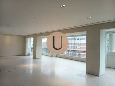Apartamento com 4 Quartos à venda, 268m² no Jardim Paulista, São Paulo