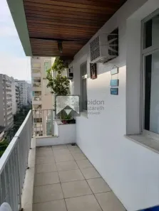 Apartamento com 2 Quartos à venda, 80m² no Icaraí, Niterói