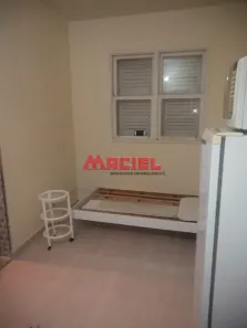Apartamento com 1 Quarto à venda, 22m² no Centro, São José dos Campos