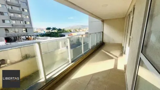 Apartamento com 3 Quartos à venda, 127m² no Jardim do Salso, Porto Alegre