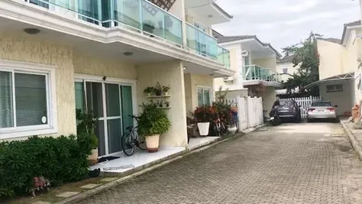 Casa com 4 Quartos à venda, 97m² no Portinho, Cabo Frio