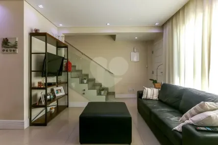 Sobrado com 2 Quartos à venda, 94m² no Alto da Mooca, São Paulo