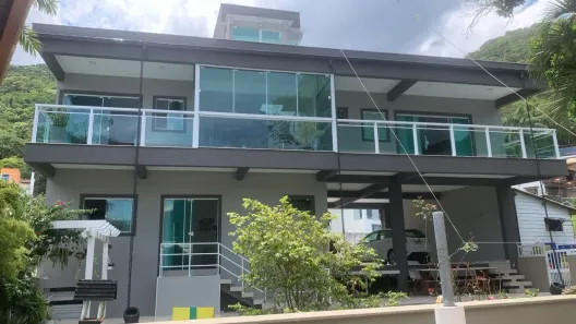 Casa com 1 Quarto à venda, 230m² no Pântano do Sul, Florianópolis